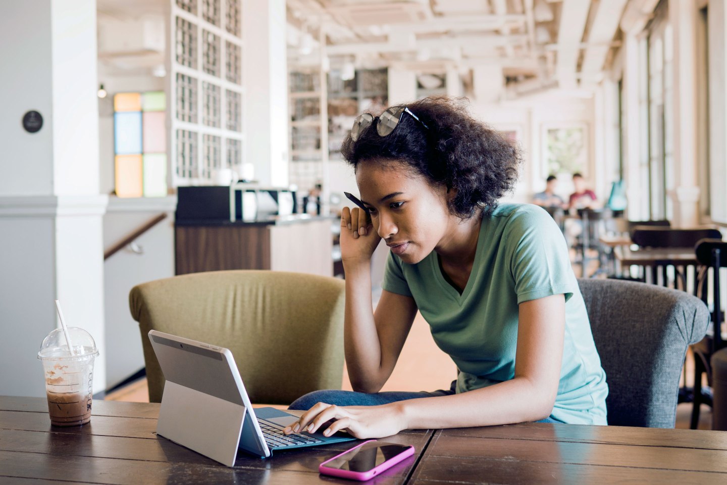 What's a Pell Grant and what does it mean for you? | Fortune