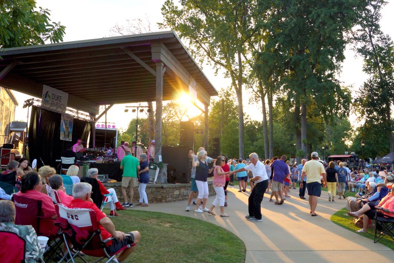 Mauldin Fortune Well