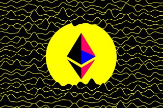 Ethereum illustration