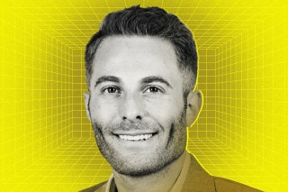 Brandon Mintz