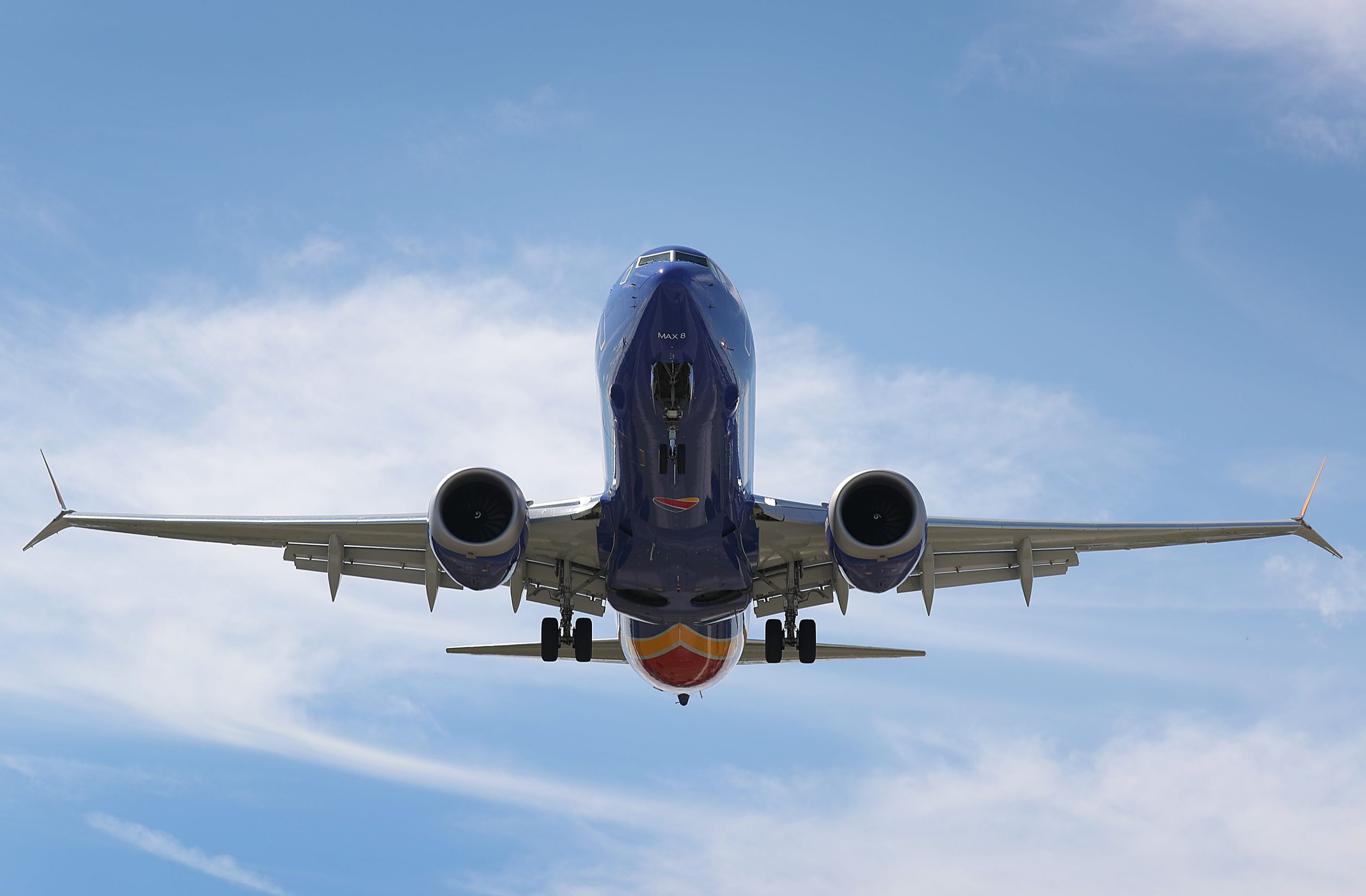 Air journey might be a lot safer with an aviation whistleblower program. Congress ought to cross it now 1