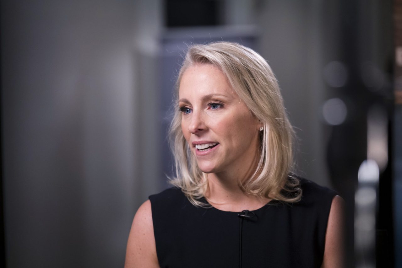 Zoetis CEO's COVIDera leadership resonates with millennials today