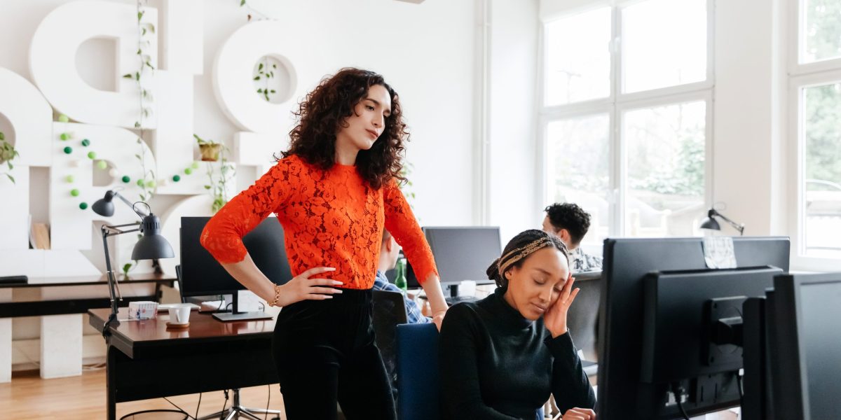 What is 'do better fatigue?' Bosses are tired of caring and want to work - Vimarsana News