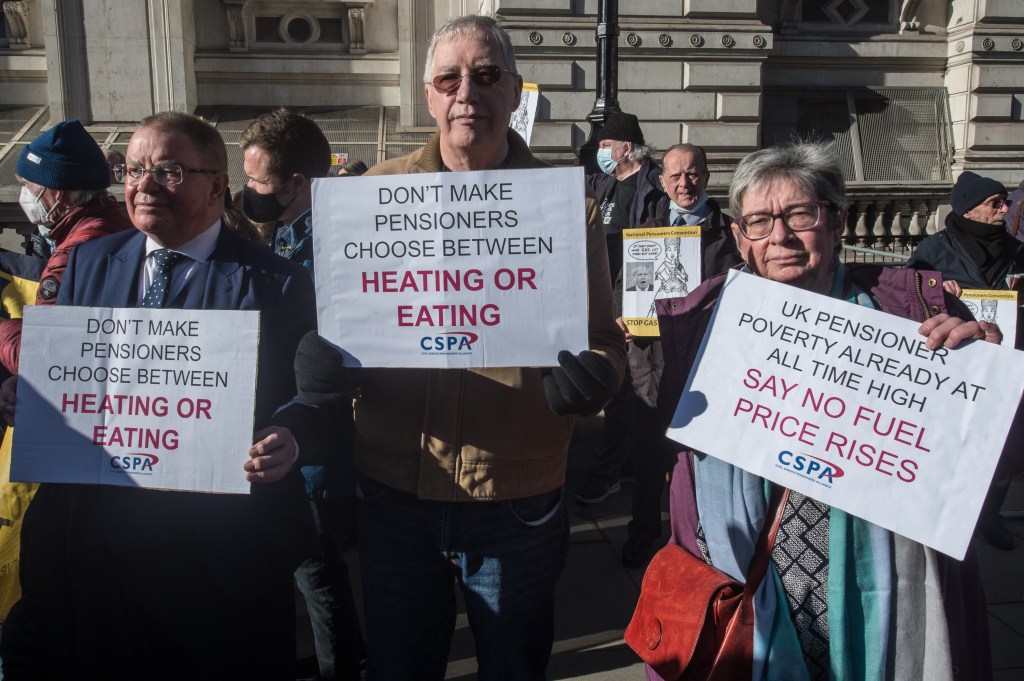 John Lewis and Waitrose offering staff free food amid cost of living