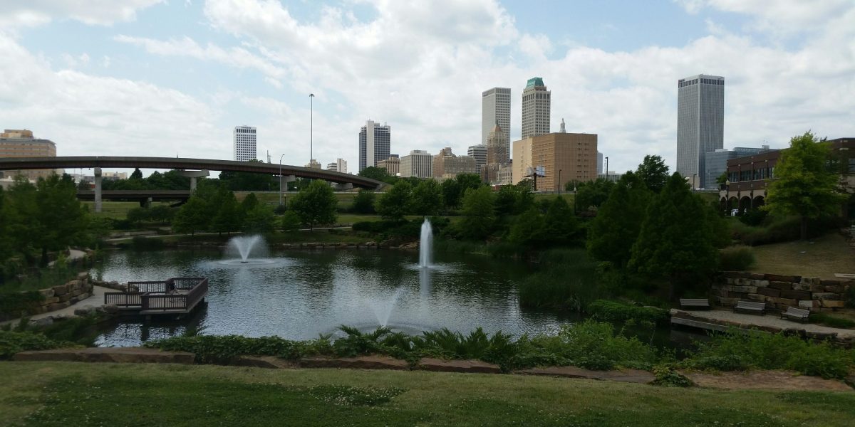 Smaller cities are making a talent grab as workers exit the coasts - Fortune