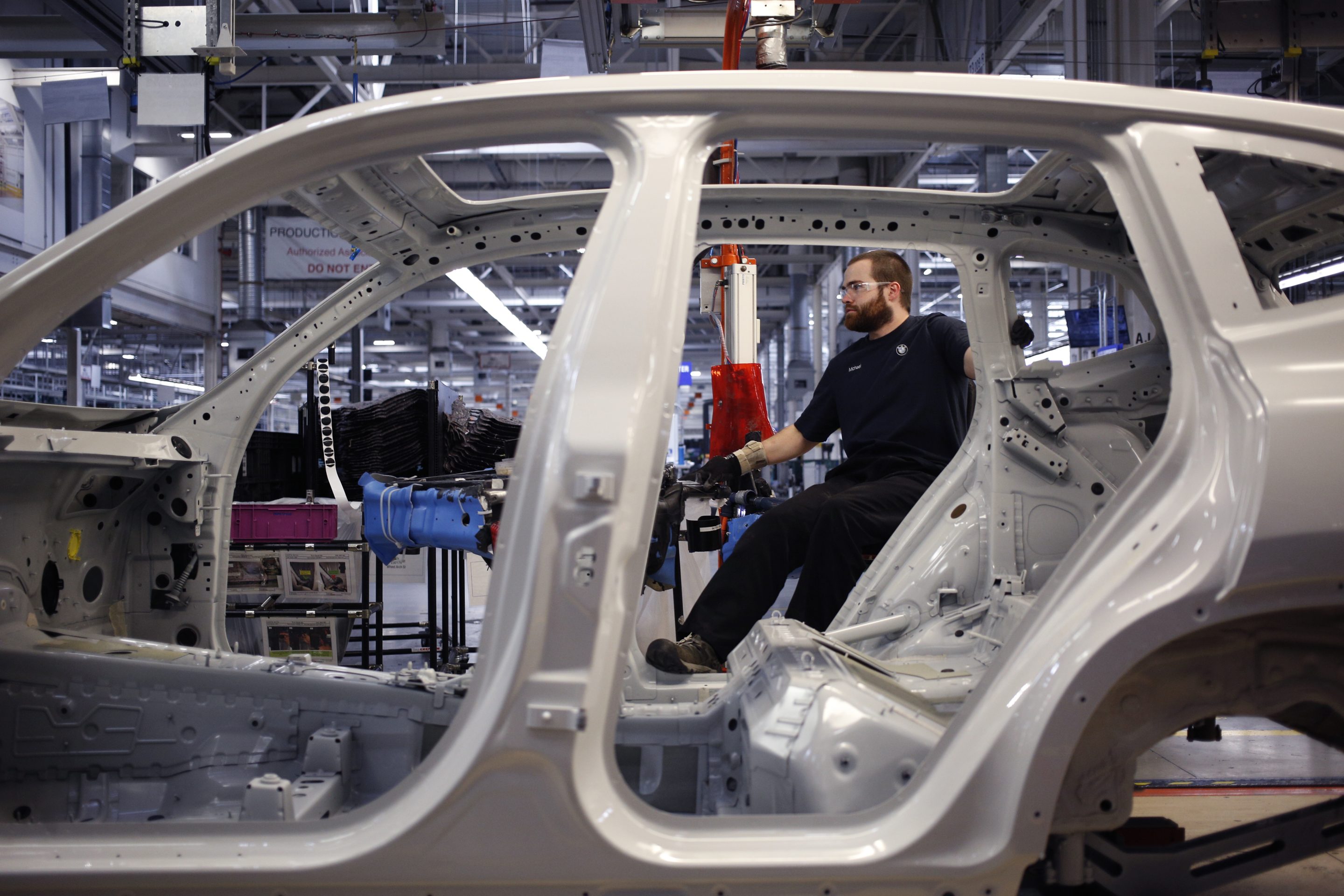 America is witnessing the delivery of a brand new industrial coverage. Right here’s how to ensure it advantages employees and entrepreneurs throughout the nation, not only a handful of celebrity city areas 1 America is witnessing the delivery of a brand new industrial coverage. Right here’s how to ensure it advantages employees and entrepreneurs throughout the nation, not only a handful of celebrity city areas 1