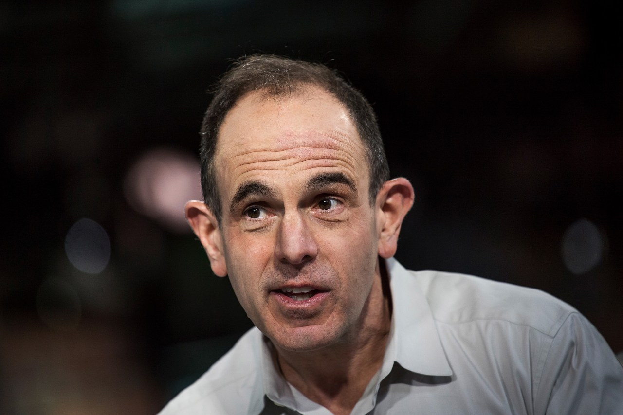 Why PayPal mafia alum and top VC Keith Rabois is ‘excited’ about Ron ...