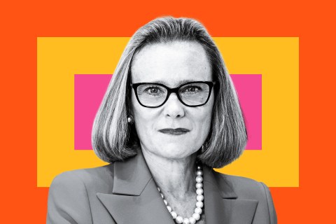 Belén Garijo | Fortune