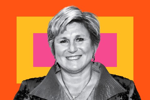 Gail Boudreaux Fortune