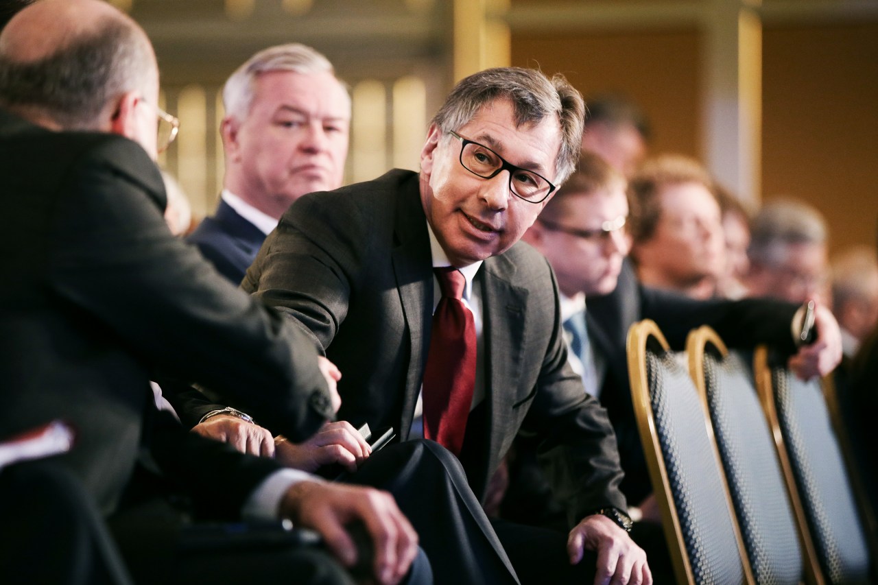 Russian Billionaire Petr Aven Used Estate Management Companies As A Russian Billionaire Petr Aven Used Estate Management Companies As A