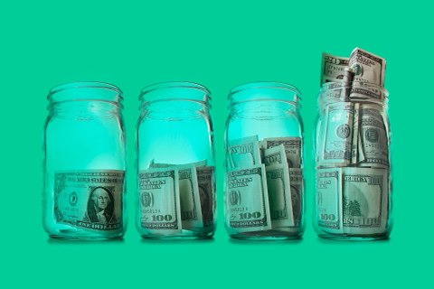 Americans’ average net worth by age | Fortune Recommends