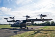 A Flying Taxi Simply Accomplished Its First Flight Check As Main 