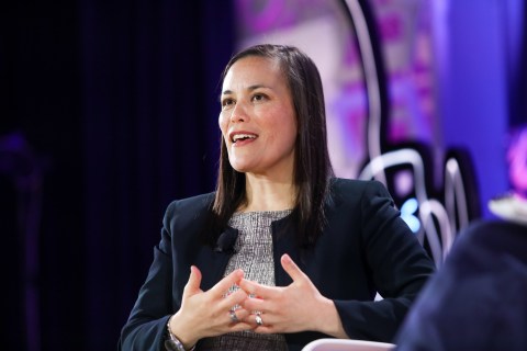 Gina Ortiz Jones on diversity and equity in the military | Fortune