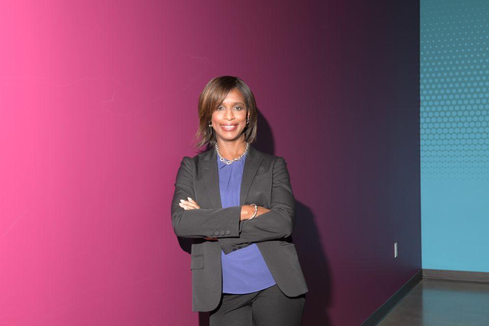 Alicia Boler Davis, the new CEO of Alto Pharmacy