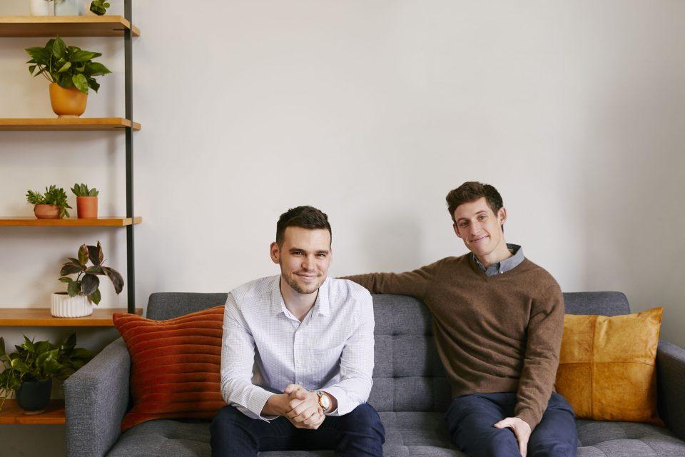 The founders of Alto Pharmacy