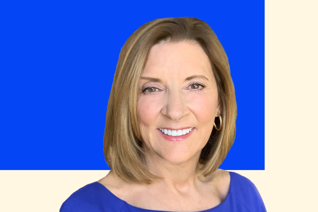 Meme stock Darling Bed Bath Beyond Appoints Sue Gove As Permanent CEO meme-stock-darling-bed-bath-beyond-appoints-sue-gove-as-permanent-ceo