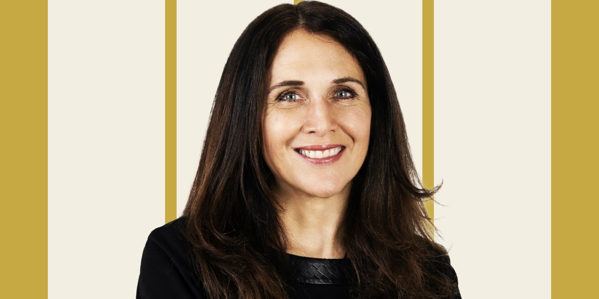 Away’s Catherine Dunleavy is hanging up her CFO hat to become president Away’s Catherine Dunleavy is hanging up her CFO hat to become president