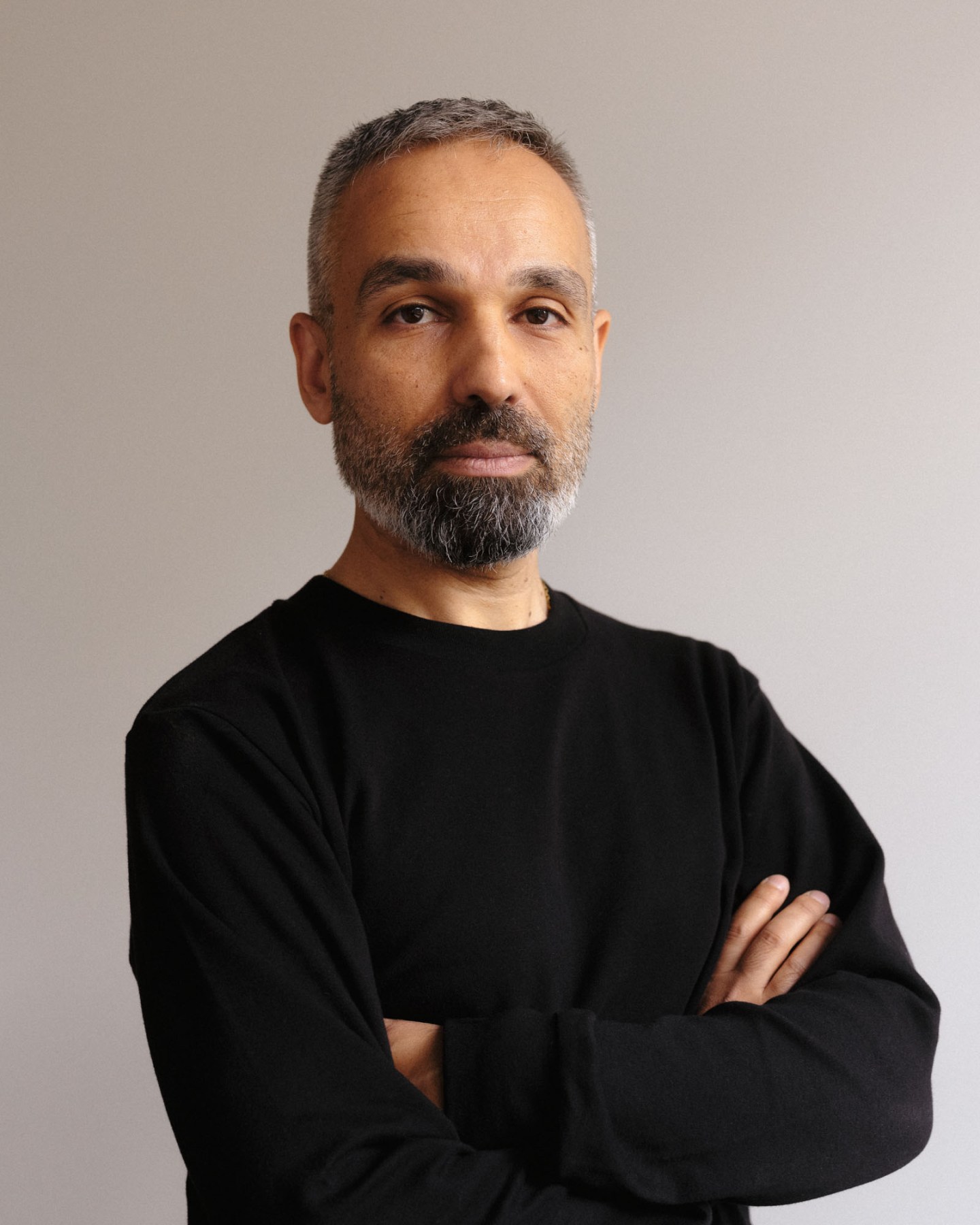 Fabrican founder Manel Torres