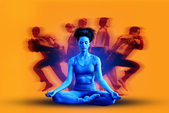 Multitasking Sports Multitasking can hurt your productivity. Here are ways to improve focus ...