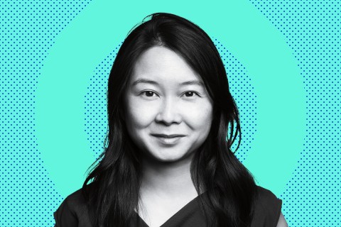 Susan Li | 2022 40 Under 40 | Fortune