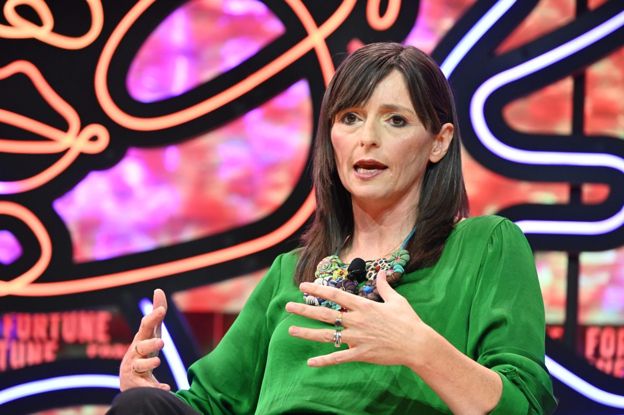 Hello Sunshine CEO says 'empowerment feminism' is gaslighting women