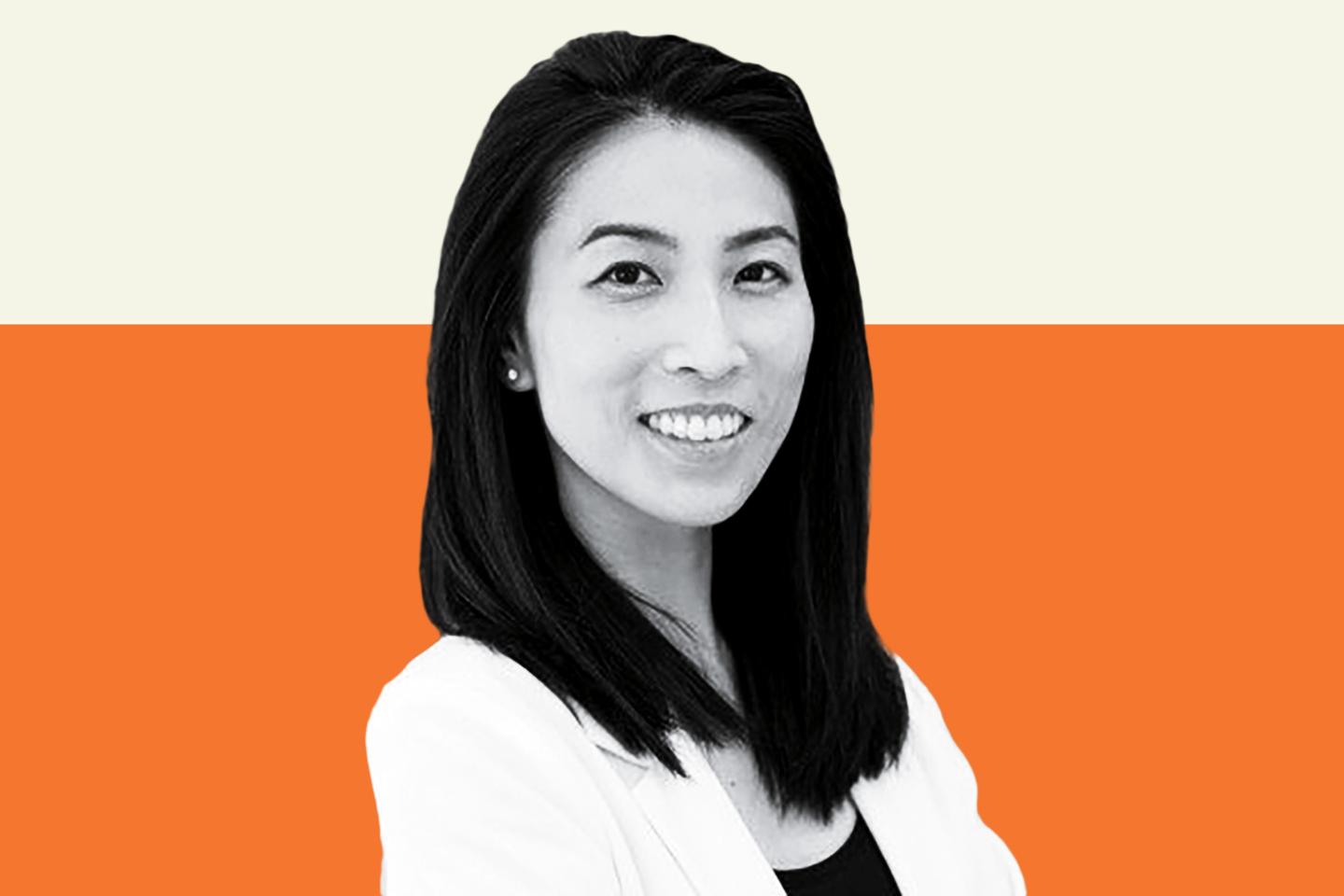 Connie Chan