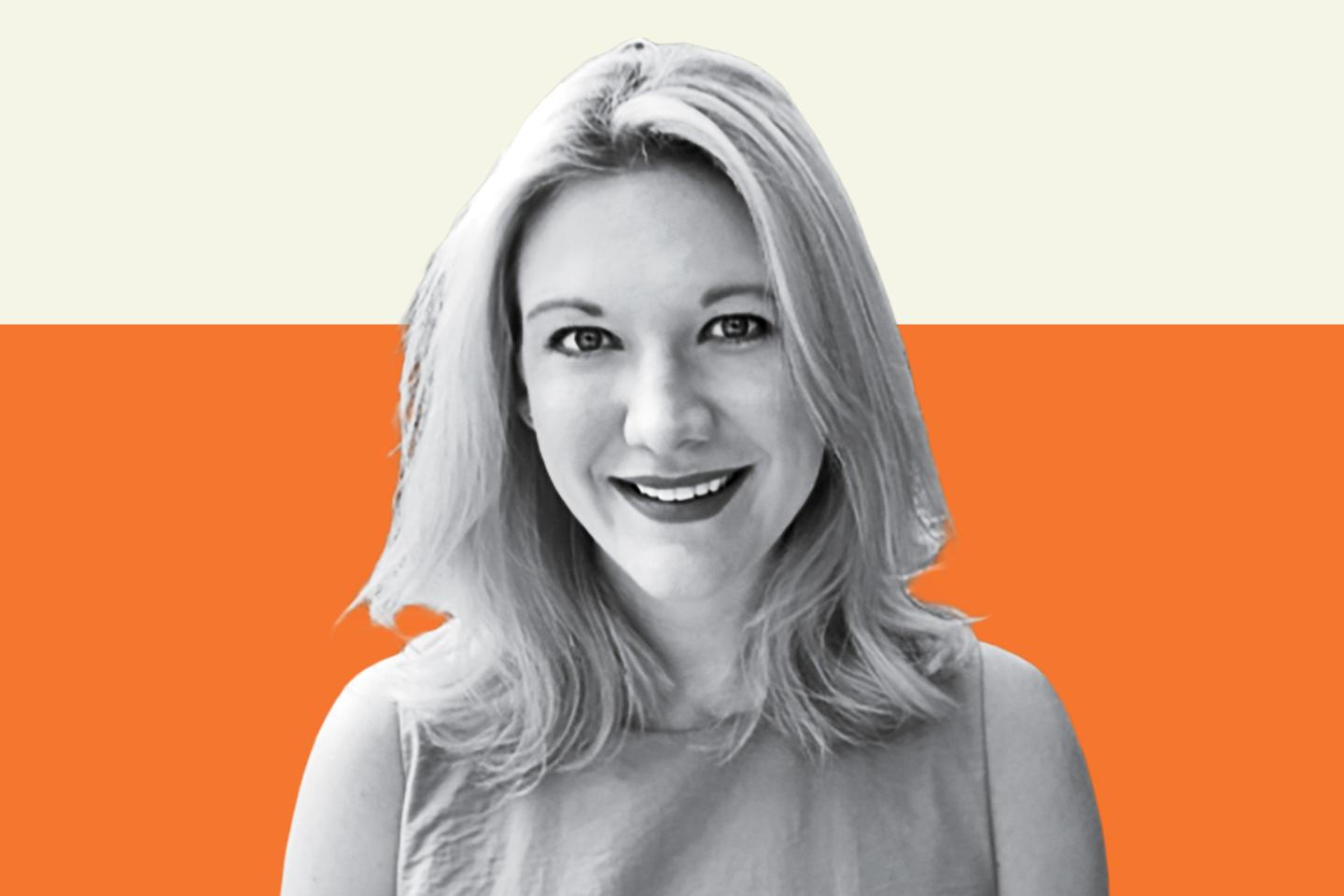 Katherine Boyle