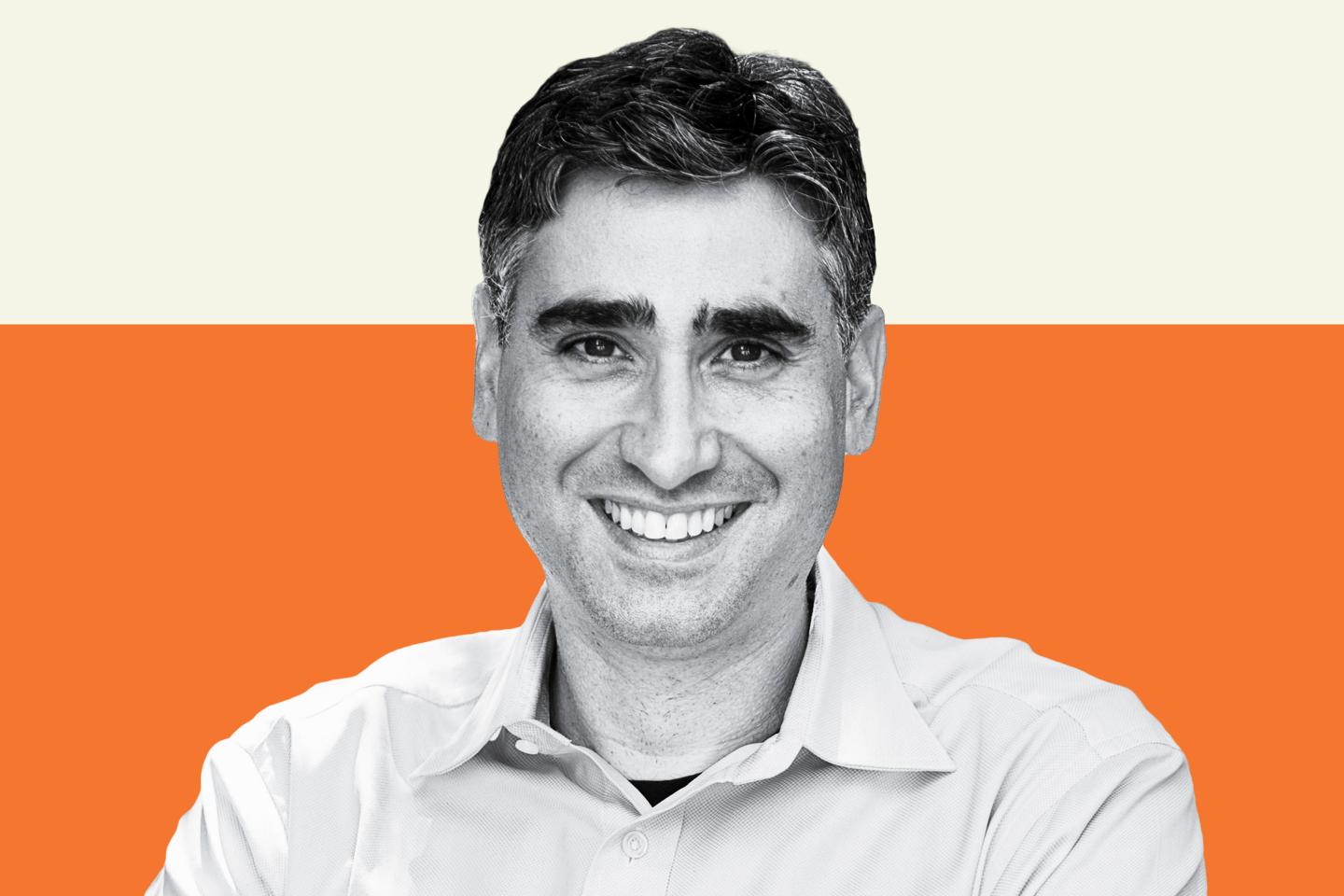 Martin Casado