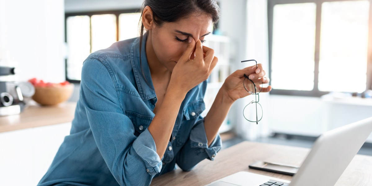 More CFOs are ditching back-to-back video meetings to curb employee burnout