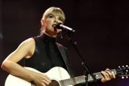 Taylor Swift Presale Registration Issues