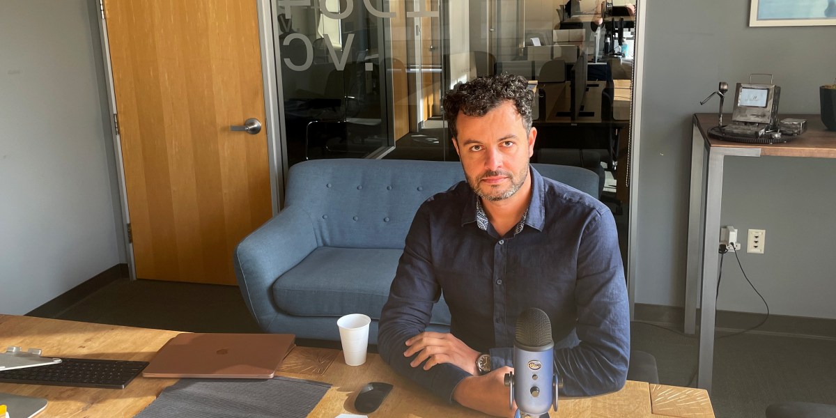 A VC that’s been panning crypto since 2017 discusses where he’s investing now A VC that’s been panning crypto since 2017 discusses where he’s investing now