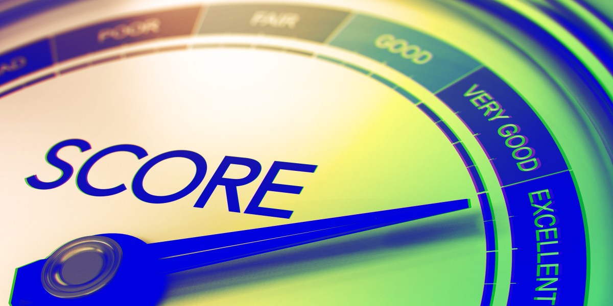 4 ways to boost your credit score
