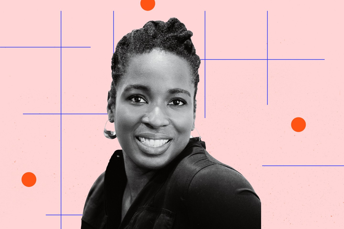 Toyin Ajayi, co-founder and CEO, and Bay Gross, co-founder and CPO of Cityblock