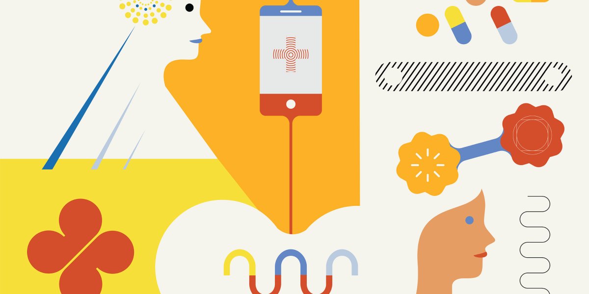 13 innovators shaping the future of health