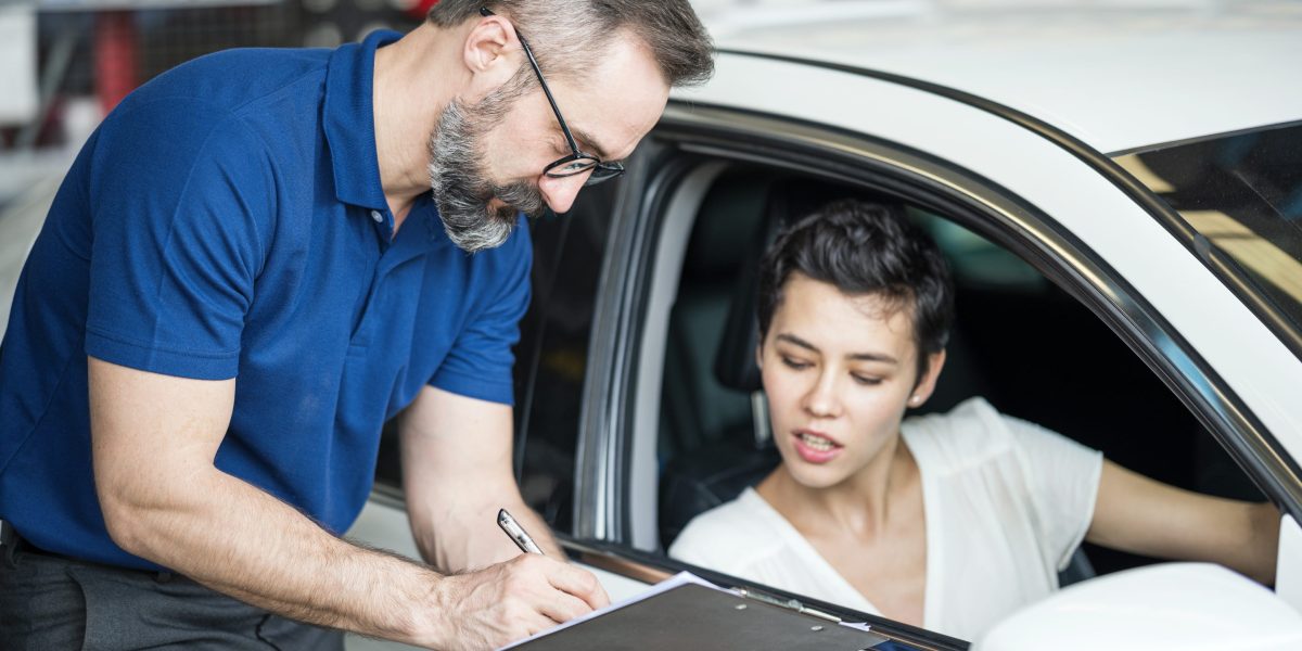 5 reasons your auto insurance can get more expensive