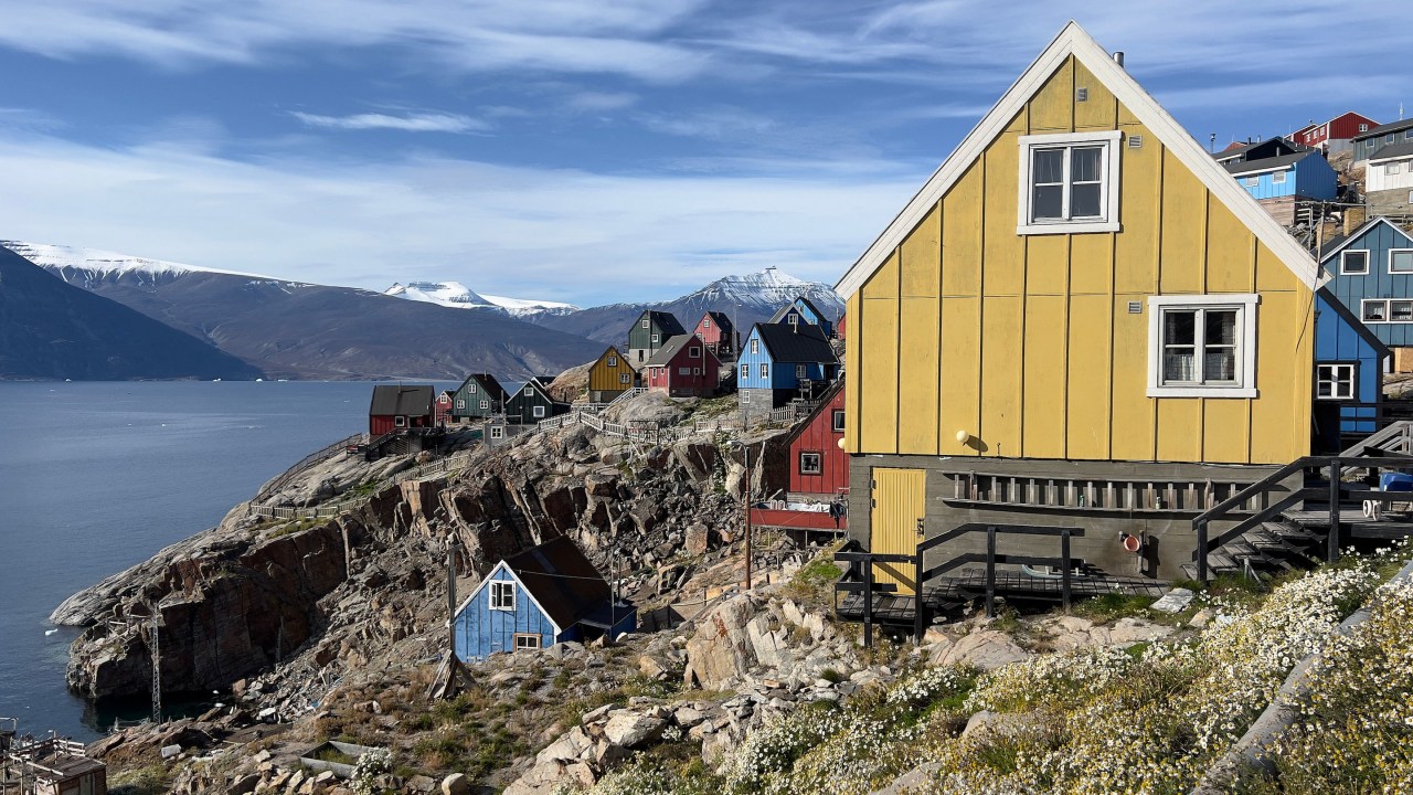 Abercrombie & Kent Why you need to visit the Northwest Passage in 7