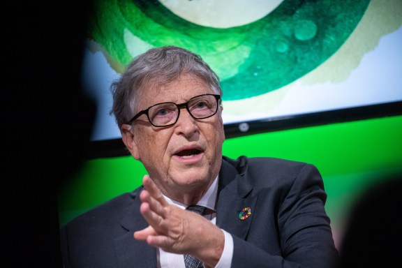 Bill Gates Funded Energy Company Is Planning A 760 Million Factory As 