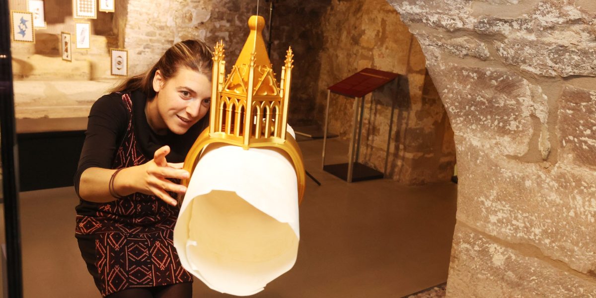 Harvard and Hebrew university study: Medieval Ashkenazi Jews had more ...