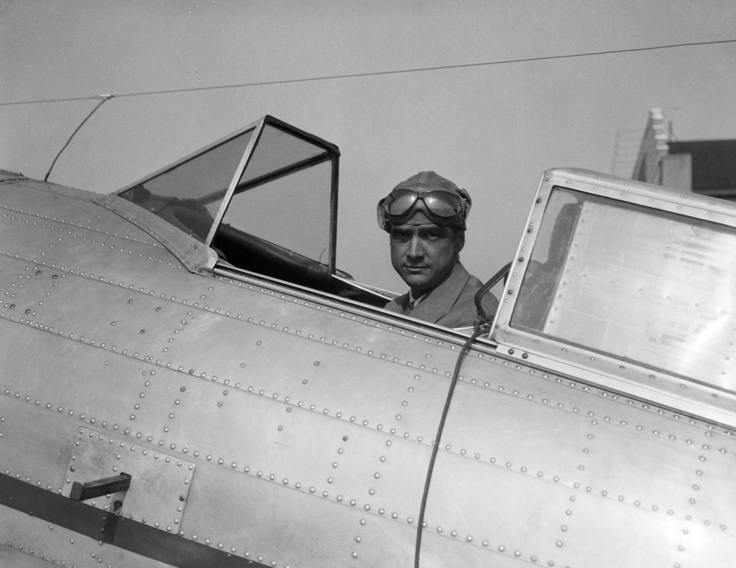 Howard Hughes