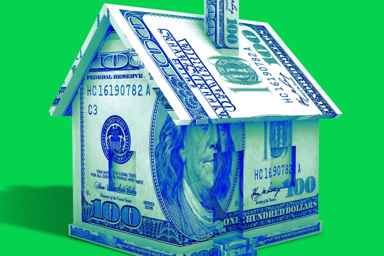 Here’s what you need to earn to afford a 1 million home Fortune