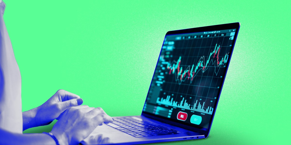 Here’s how to buy stock in a Fortune 500 company Fortune