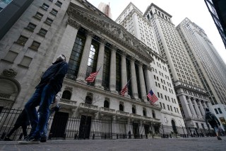 Wall Street