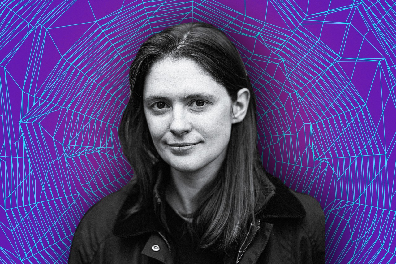 Kathleen Breitman Of Tezos On 5 Crypto Trends That Need To Die and 1 