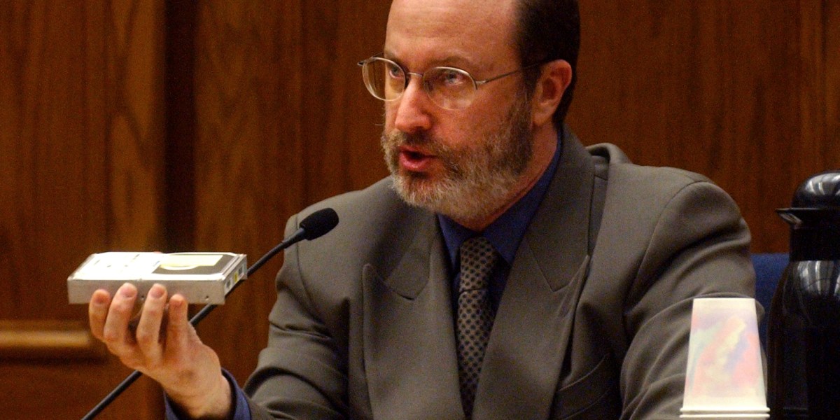 The A.I. traffic ticket lawyer raises big questions Fortune