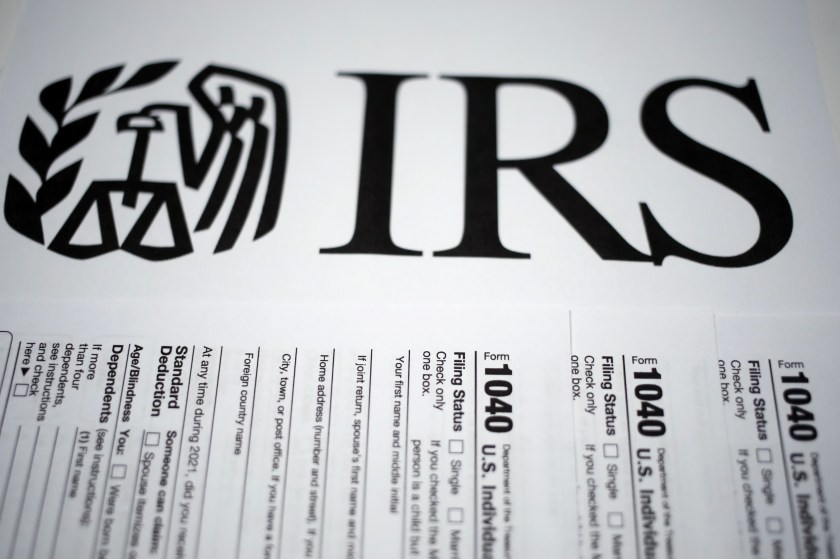 IRS Tax Filing Start Date For 2022 Returns Is Jan 23 Fortune IRS Tax Filing Start Date For 2022 Returns Is Jan 23 Fortune