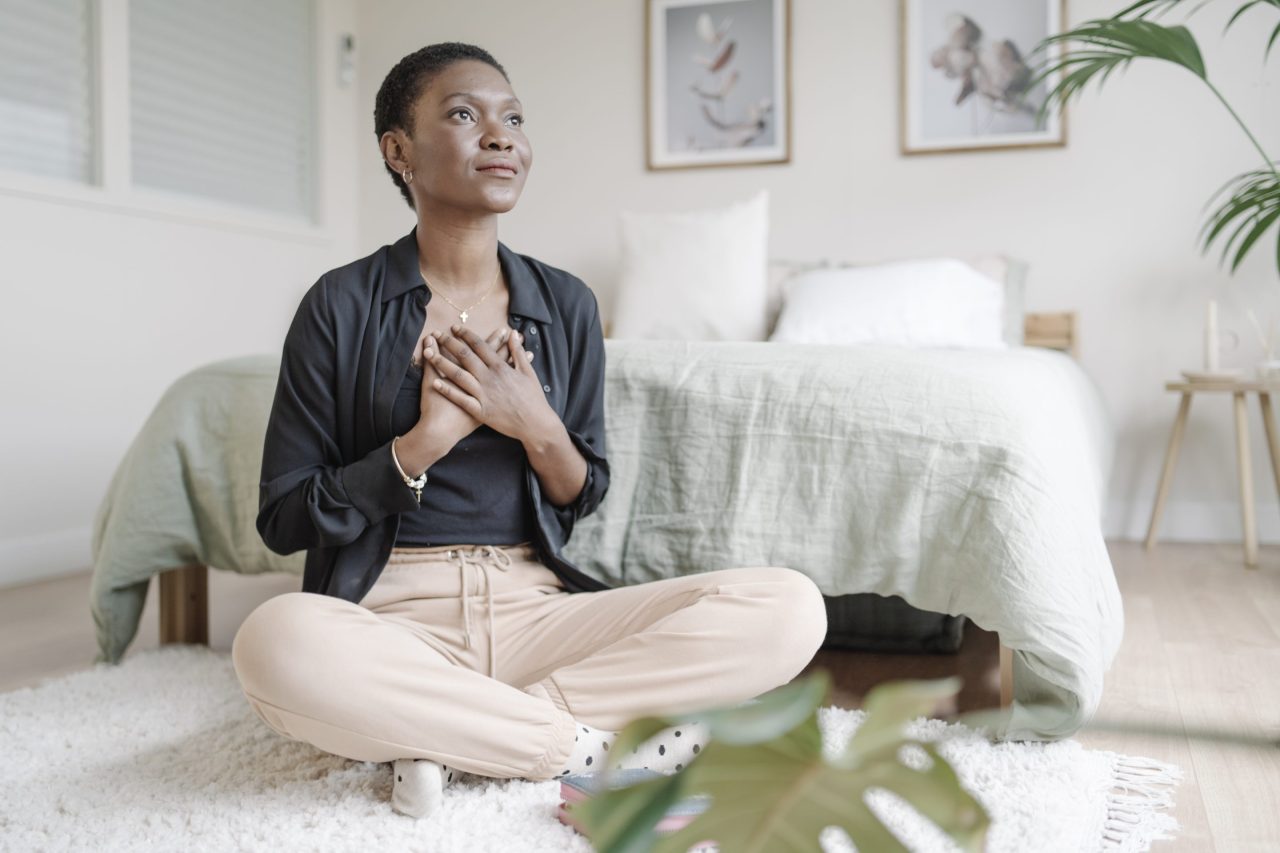 Black women are embracing the soft life | Fortune Well