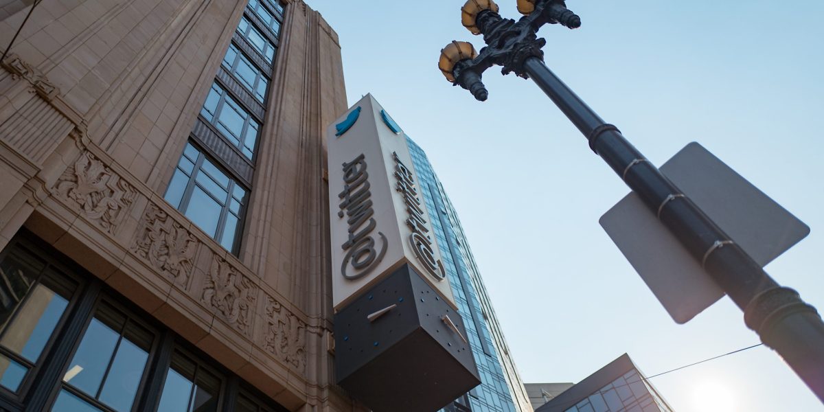 Fidelity is writing down its Twitter investment—will Sequoia and a16z be next? - Fortune