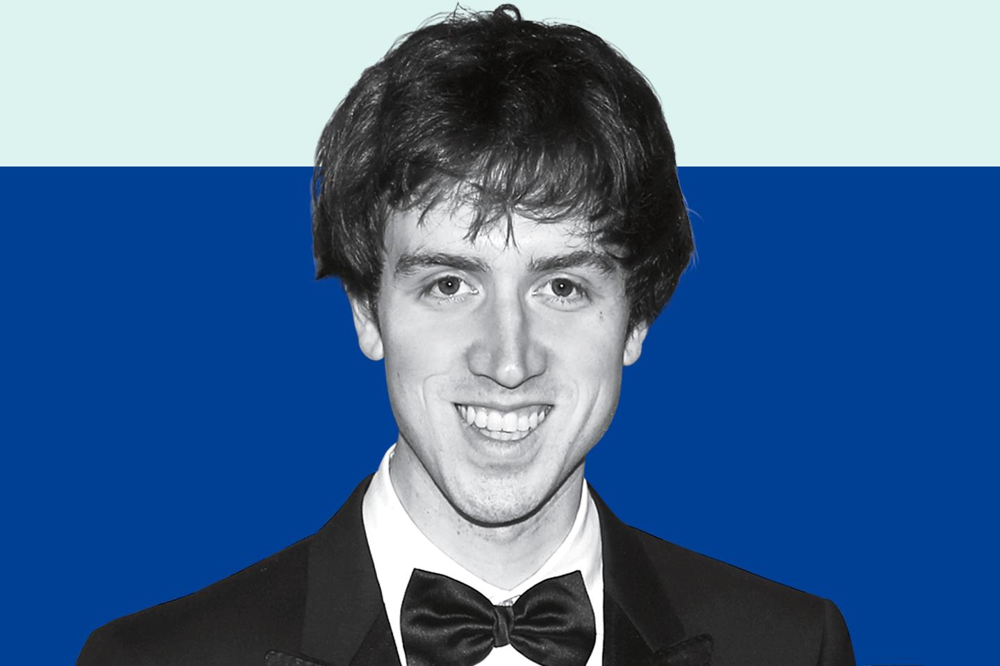 Adam D'Angelo