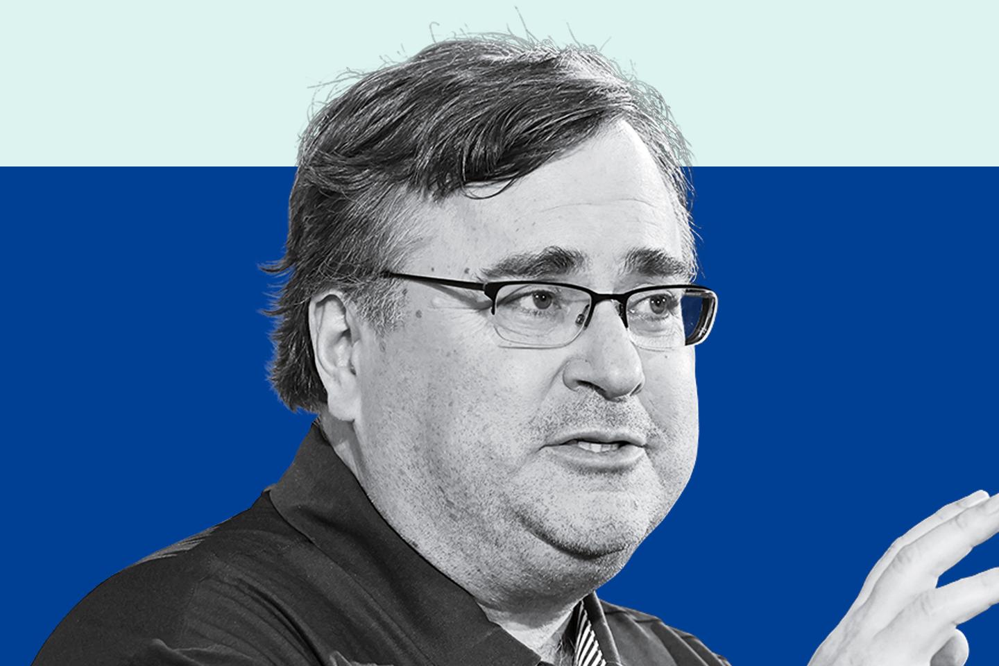 Reid Hoffman