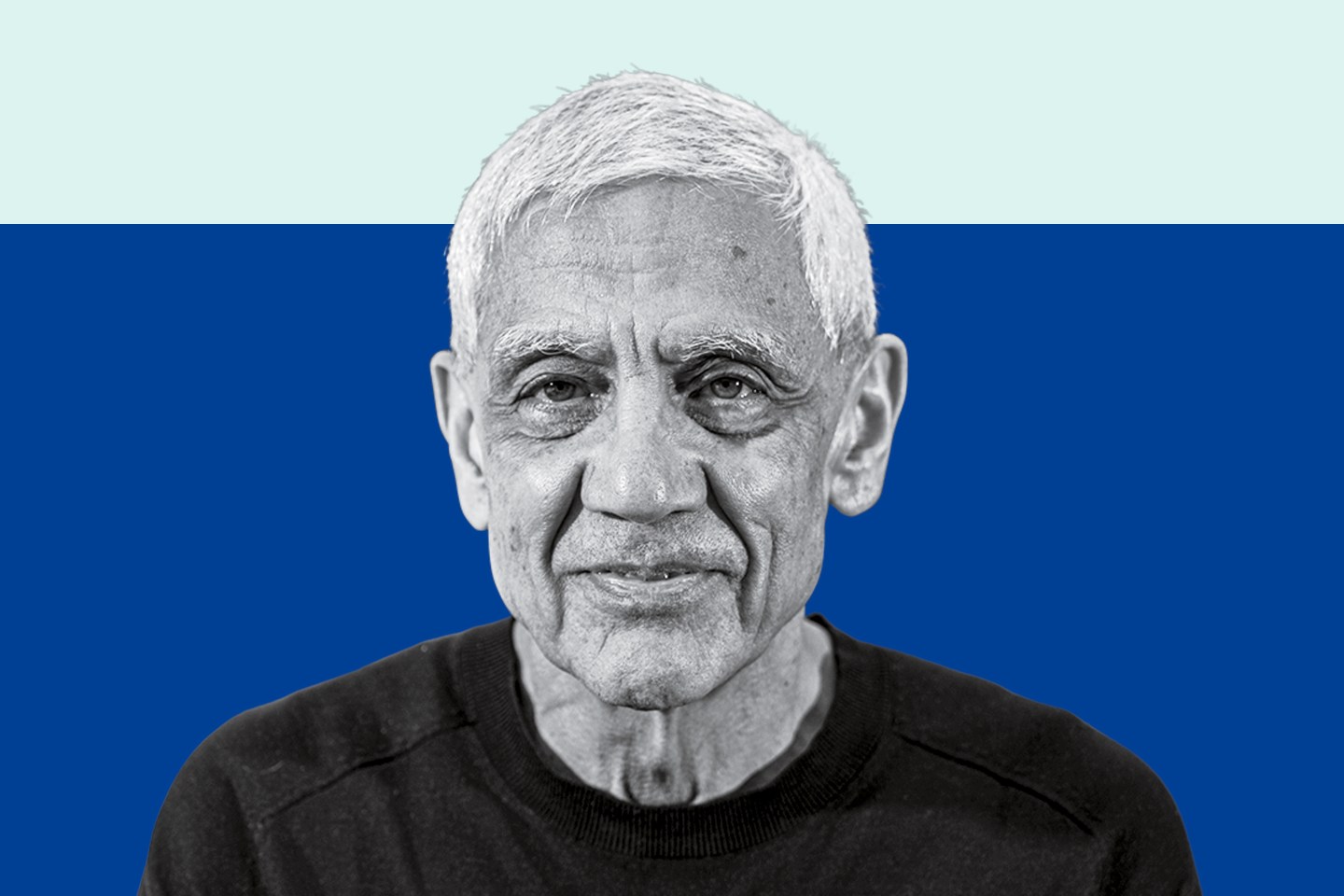 Vinod Khosla